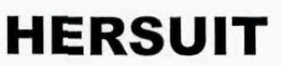 Hersuit Device mark 2680887 Trademark