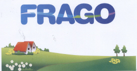 Frago Device mark 2085028 Trademark
