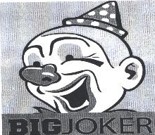 Big Joker Device mark 1697823 Trademark