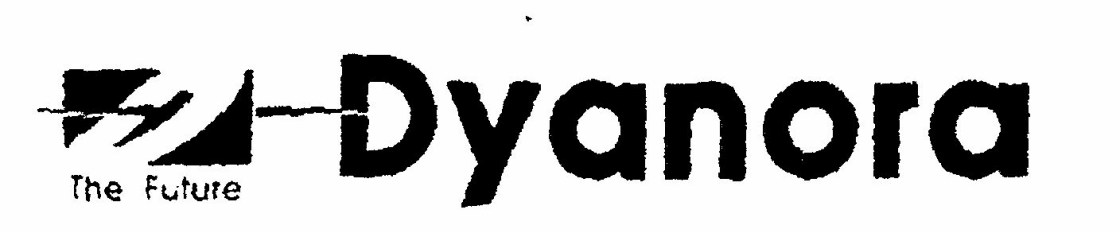 Dyanora Device mark 570588 Trademark