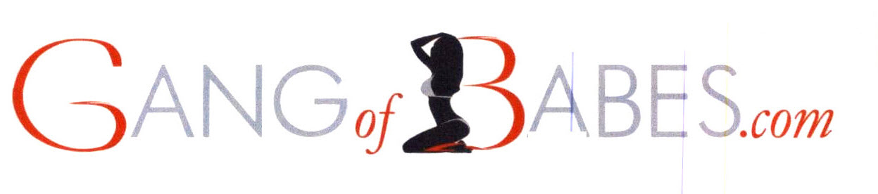 Gang Of Babes.com Device mark 2880905 Trademark