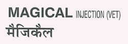 Magical Injection (vet) Device mark 2382759 Trademark