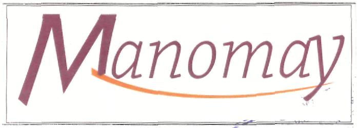 Manomay (device) Device mark 2296984 Trademark