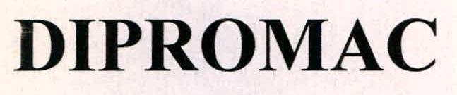 Dipromac Device mark 2255675 Trademark