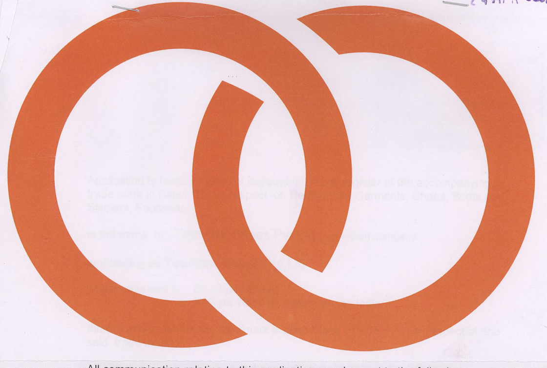 Device Misc. Geom. Device mark 1810904 Trademark