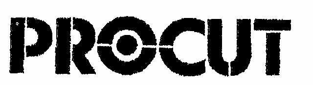 Procut Device mark 575272 Trademark