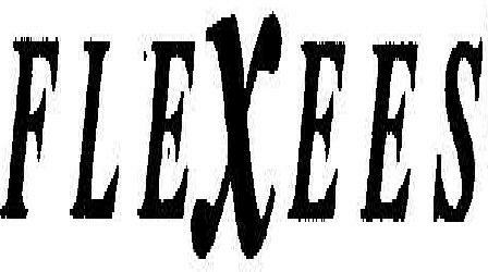 Flexees Device mark 1890966 Trademark