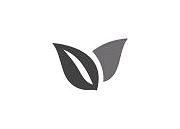 Two Leaves Device mark 2801718 Trademark