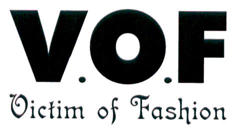 Vof Device mark 1908546 Trademark