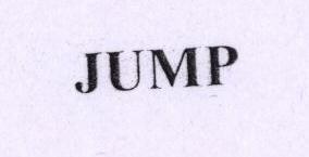 Jump Device mark 1570445 Trademark