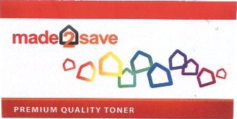 Made2save Device mark 2122782 Trademark