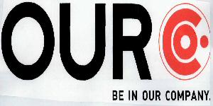 Our Co Device mark 2021893 Trademark