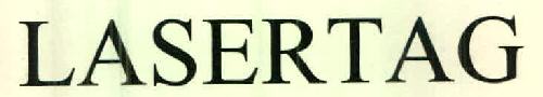 Lasertag Device mark 2516079 Trademark