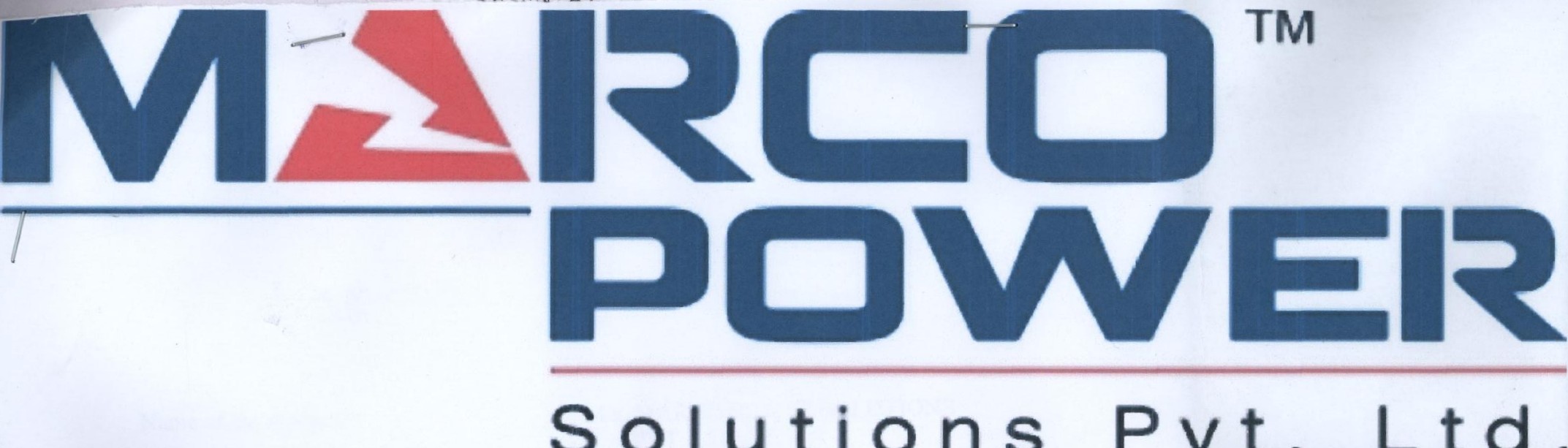 Marco Power Solutions Private Limited Device mark 2006460 Trademark
