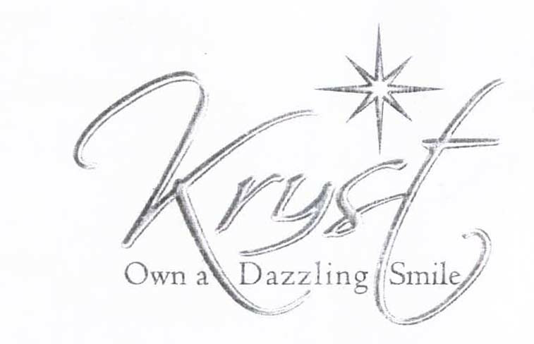 Kryst Device mark 1756836 Trademark