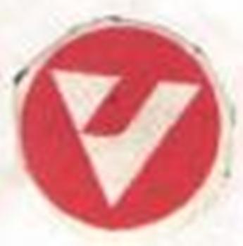 V Logo Device mark 2408838 Trademark