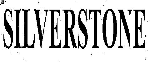 Silverstone (label) Device mark 2146036 Trademark