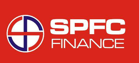 Spfc Finance Device mark 2852674 Trademark