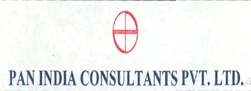 Pan India Consultants Pvt. Ltd. (device) Device mark 2202821 Trademark