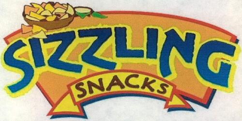 Sizzling Snacks Device mark 2275041 Trademark
