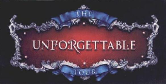 Unforgettable (label) Device mark 1670017 Trademark