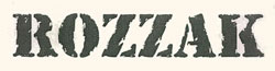 Rozzak Device mark 2391240 Trademark