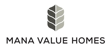 Mana Value Homes Device mark 2774601 Trademark