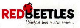 Red Beetles(device) Device mark 2512118 Trademark