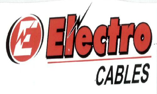 Electro Cables Device mark 1822090 Trademark