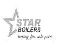 Star Boilers (device) Device mark 2585023 Trademark