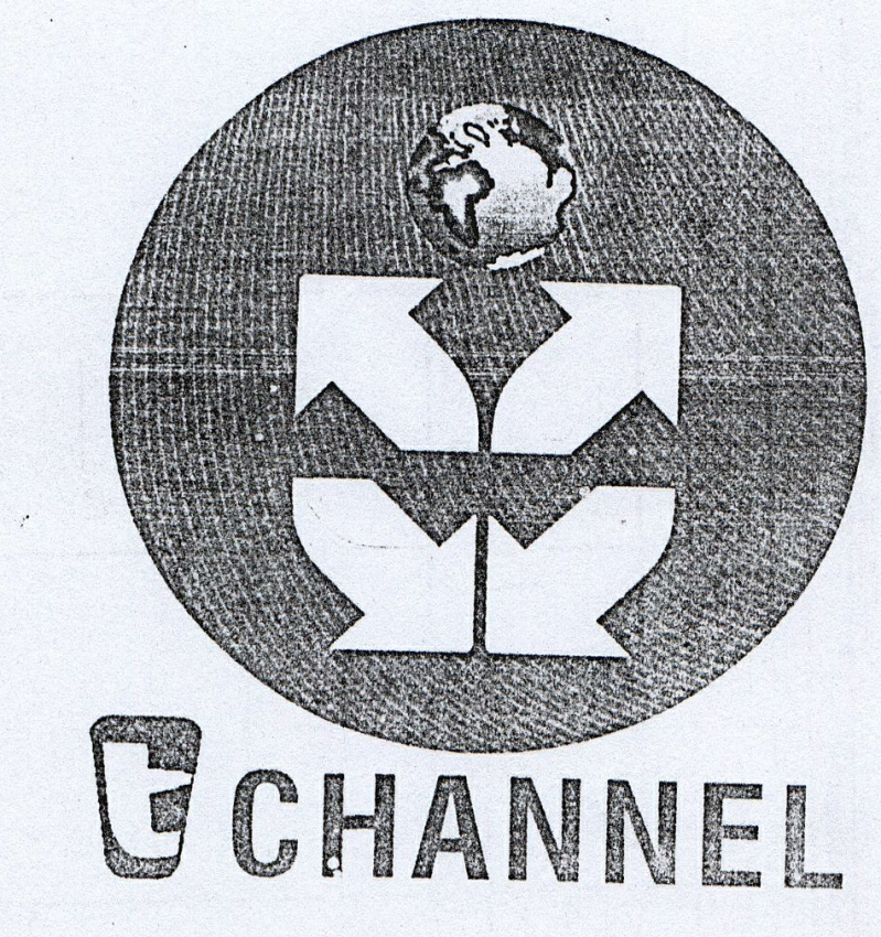 T Channel Device mark 1635904 Trademark