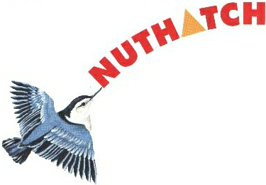 Nuthatch Device mark 1861242 Trademark