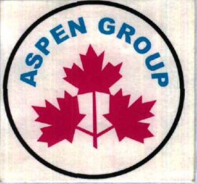 Aspen Group Device mark 1965862 Trademark