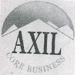 Axil Core Business Device mark 2375780 Trademark