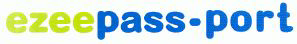 Ezeepass-port (device Of Logo) Device mark 1517152 Trademark