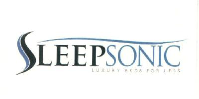 Sleep Sonic Device mark 2863386 Trademark