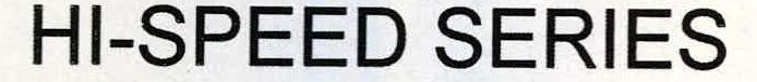 Hi-speed Series Device mark 2264035 Trademark