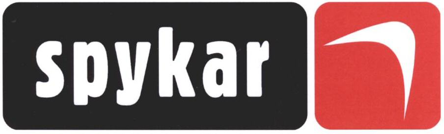 Spykar (label) Device mark 1646382 Trademark