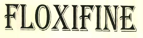 Floxifine Device mark 2935531 Trademark