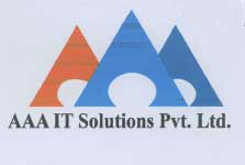 Aaa It Solutions Pvt.ltd. Device mark 1950205 Trademark