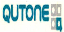 Qutone With Label Device mark 2673035 Trademark
