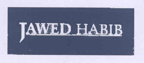 Jawed Habib Device mark 1712899 Trademark