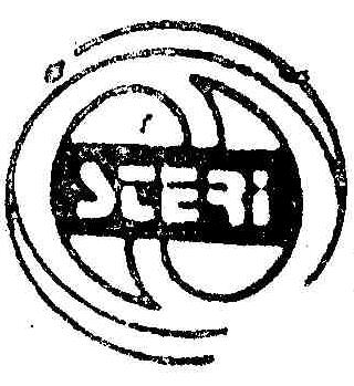 Sceri Device mark 1804370 Trademark