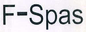 F-spas Device mark 2899113 Trademark