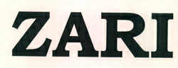 Zari Device mark 2601383 Trademark