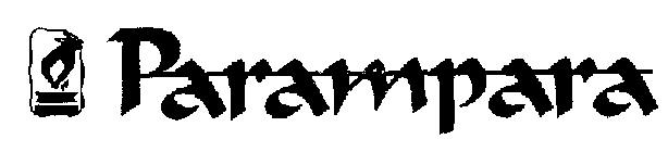 Parampara (device) Device mark 1203872 Trademark
