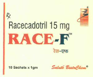 Race-f (label) Device mark 2648247 Trademark