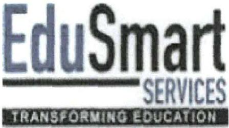 Edusmart Services(device) Device mark 1983547 Trademark