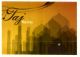 Taj The City (device Of Taj Mahal) Device mark 1573673 Trademark