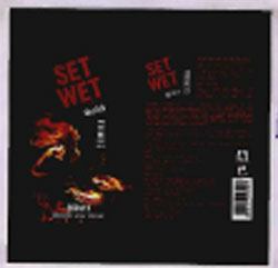 Set Wet Device mark 1765088 Trademark